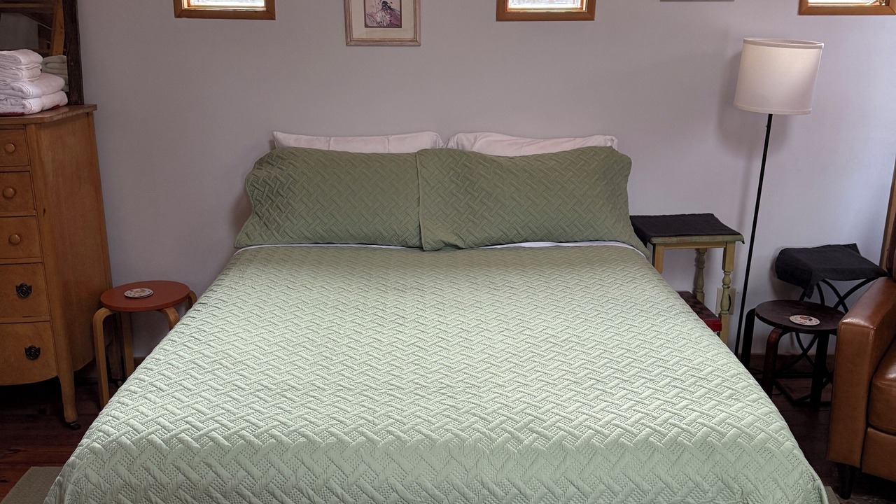 Photo of Bedroom in Bozeman