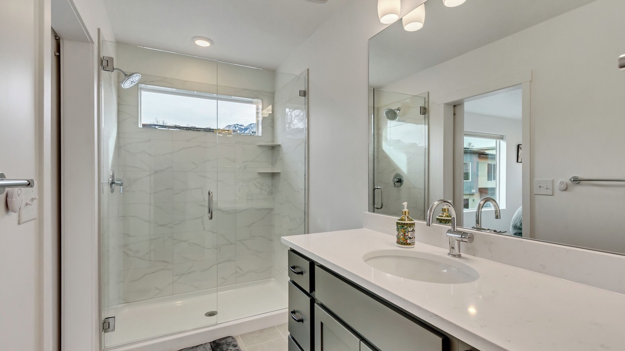 Photo of Bathroom in Millcreek