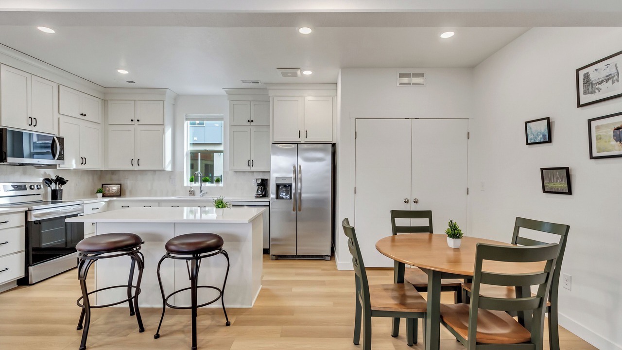 Photo of Kitchen in Millcreek