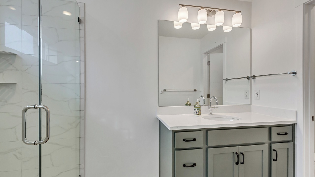 Photo of Bathroom in Millcreek