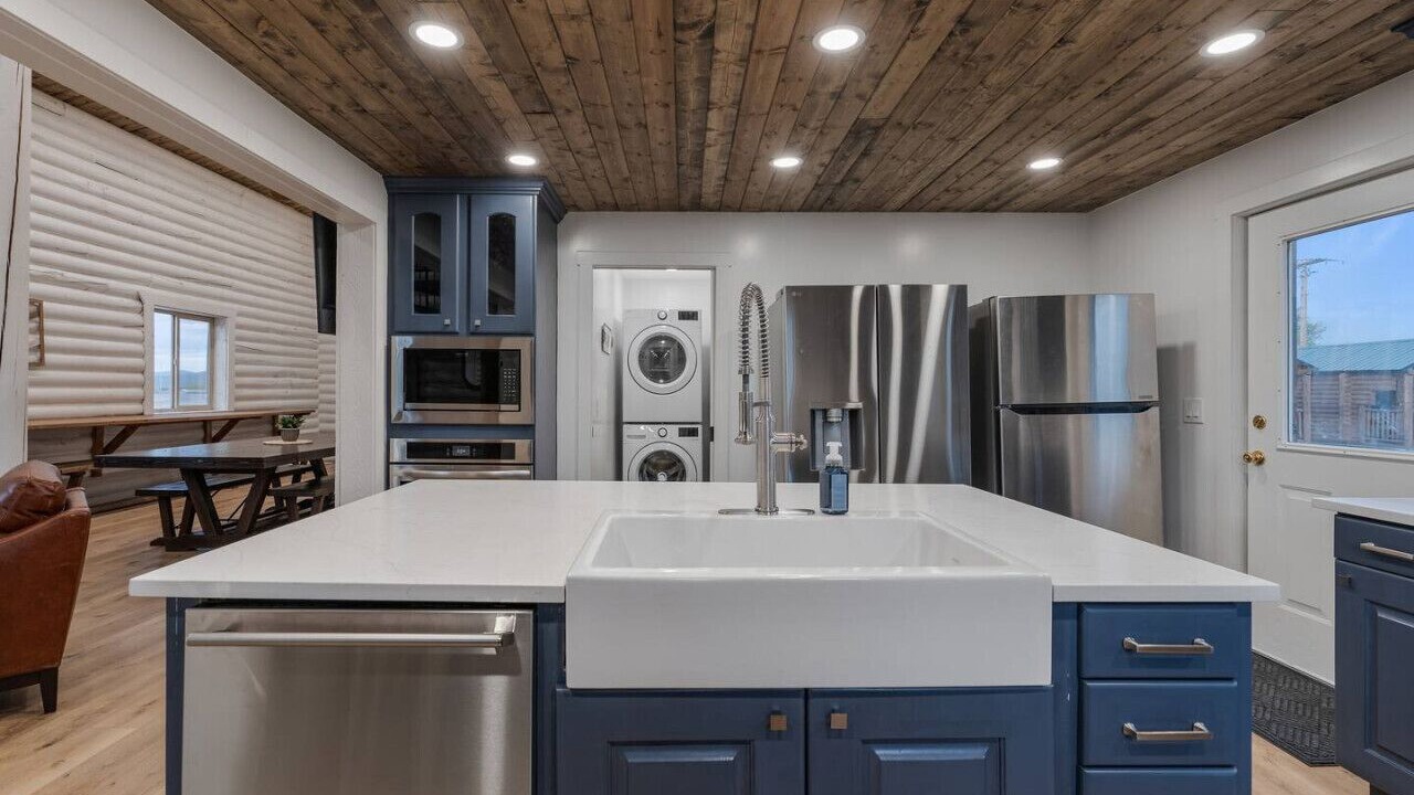 Photo of Kitchen in St. Charles