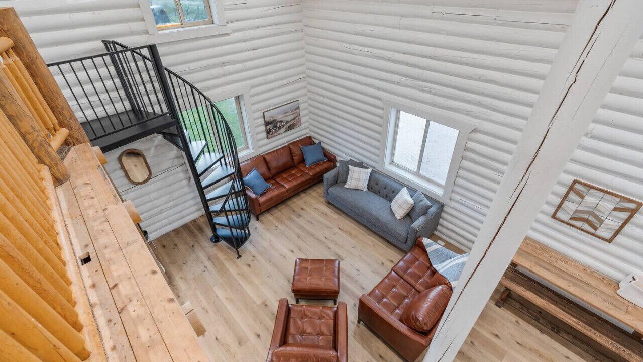 Photo of Livingroom in St. Charles