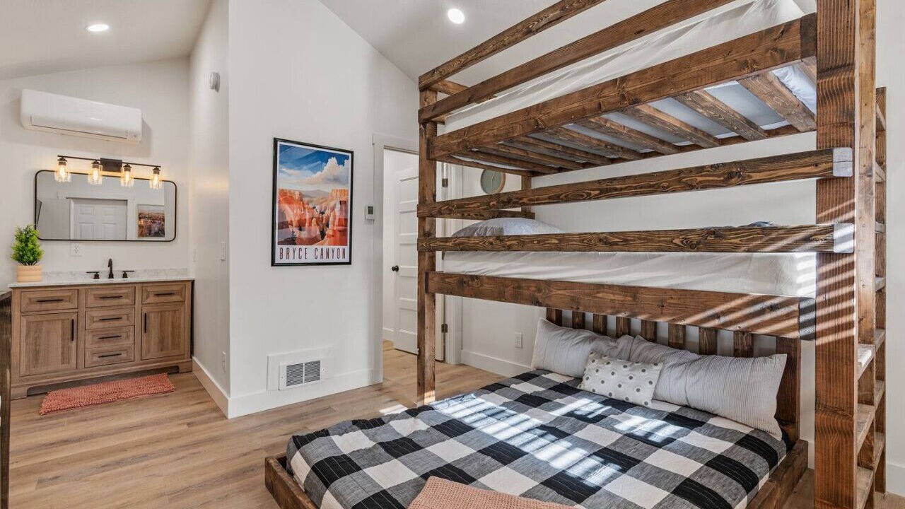 Photo of Bedroom in St. Charles