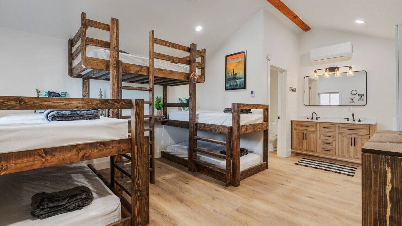 Photo of Bedroom in St. Charles