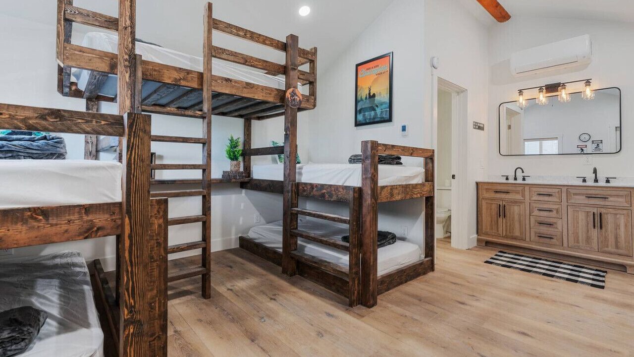 Photo of Bedroom in St. Charles
