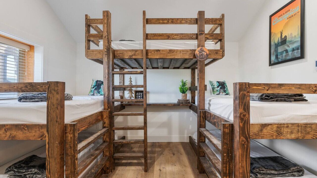 Photo of Bedroom in St. Charles