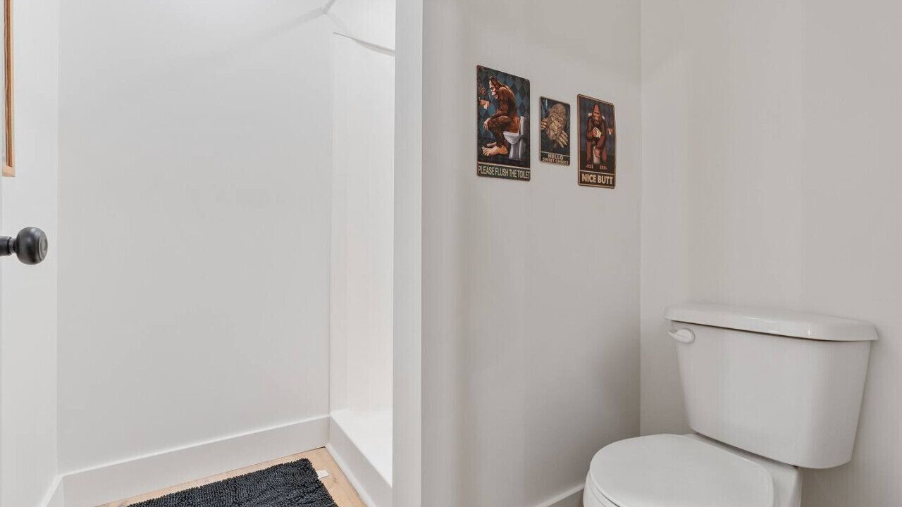 Photo of Bathroom in St. Charles
