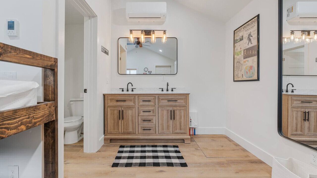 Photo of Bathroom in St. Charles