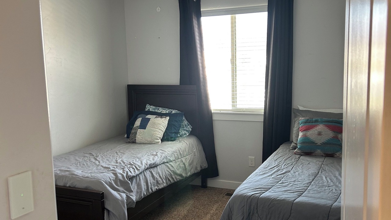 Photo of Bedroom in Kaysville
