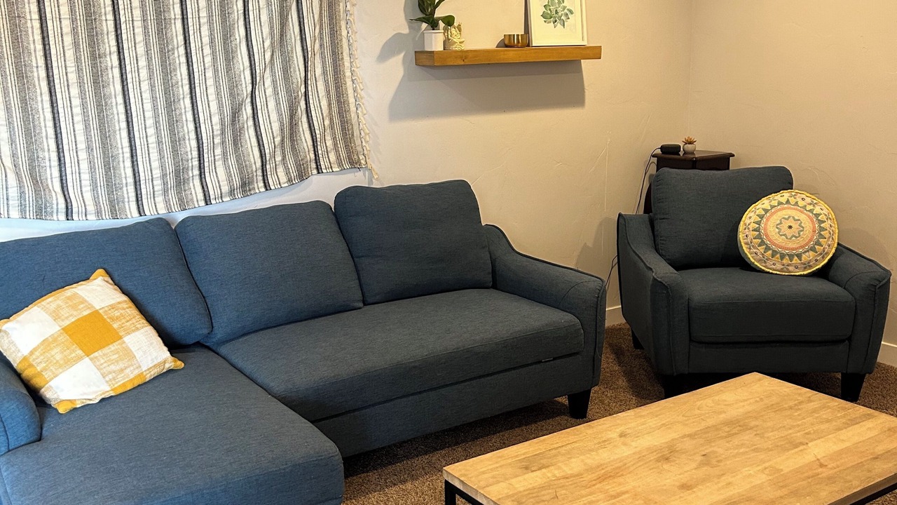 Photo of Livingroom in Kaysville