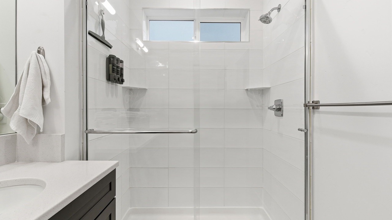Photo of Bathroom in Meridian