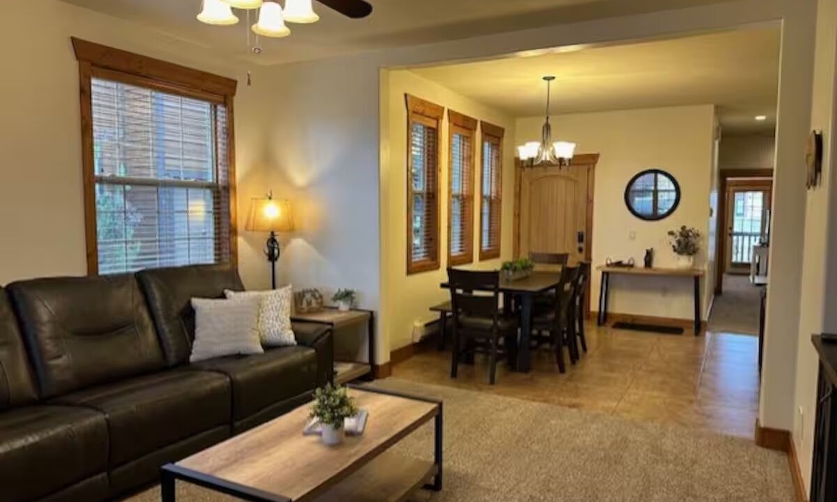 Photo of Bedroom in Driggs
