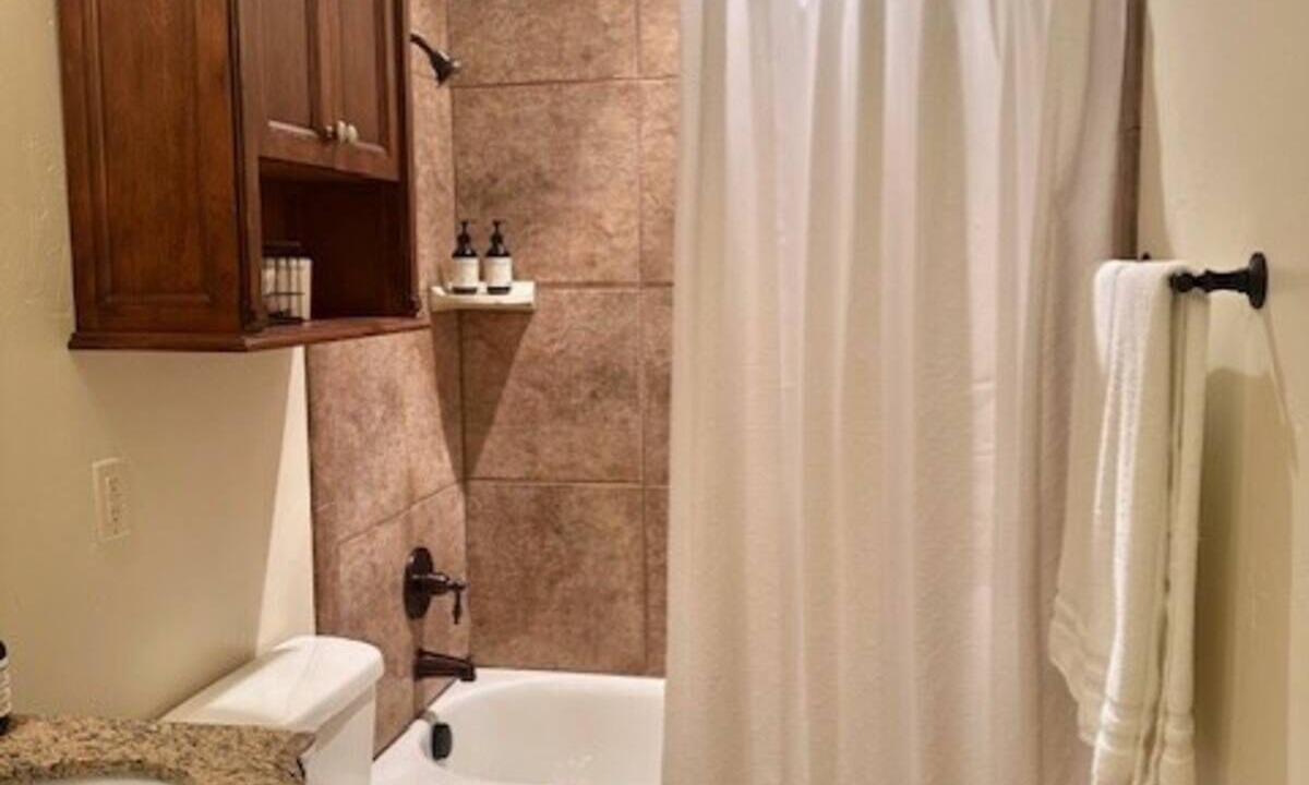 Photo of Bathroom in Driggs
