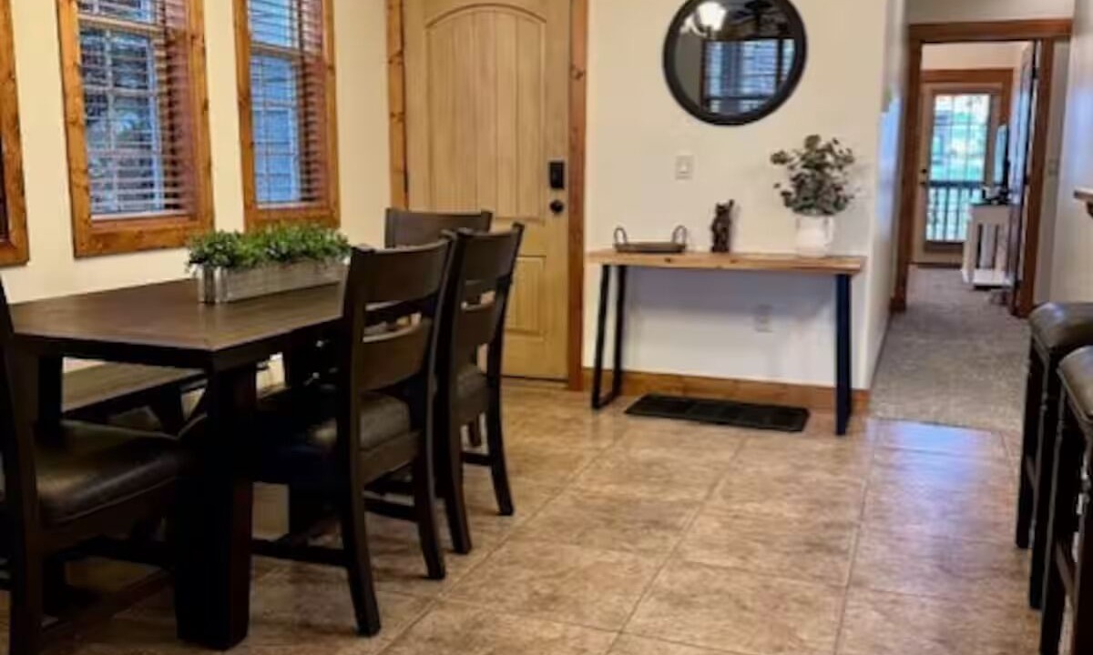 Photo of Livingroom in Driggs