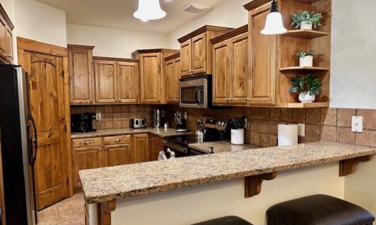 Photo of Bedroom in Driggs