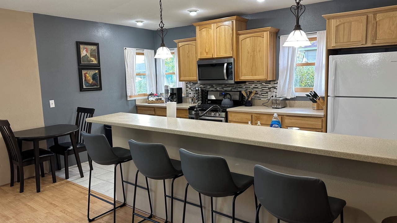 Photo of Kitchen in Billings