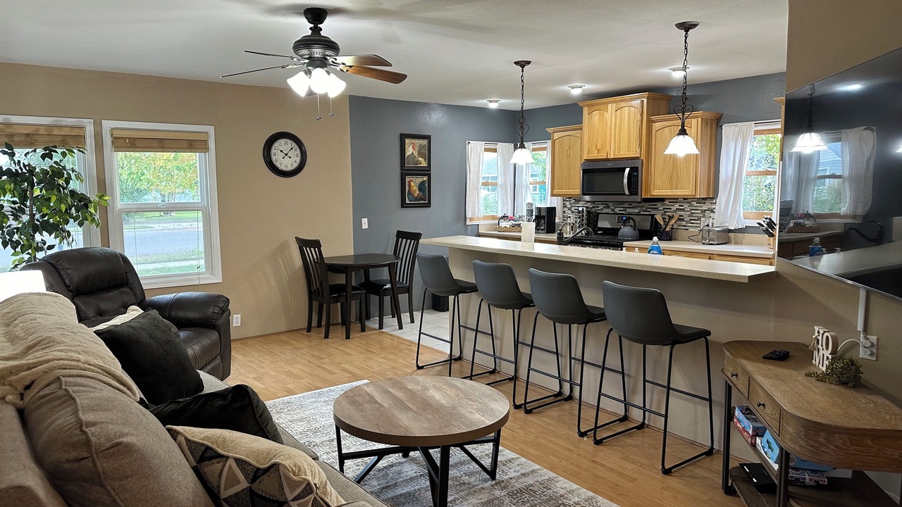 Photo of Livingroom in Billings
