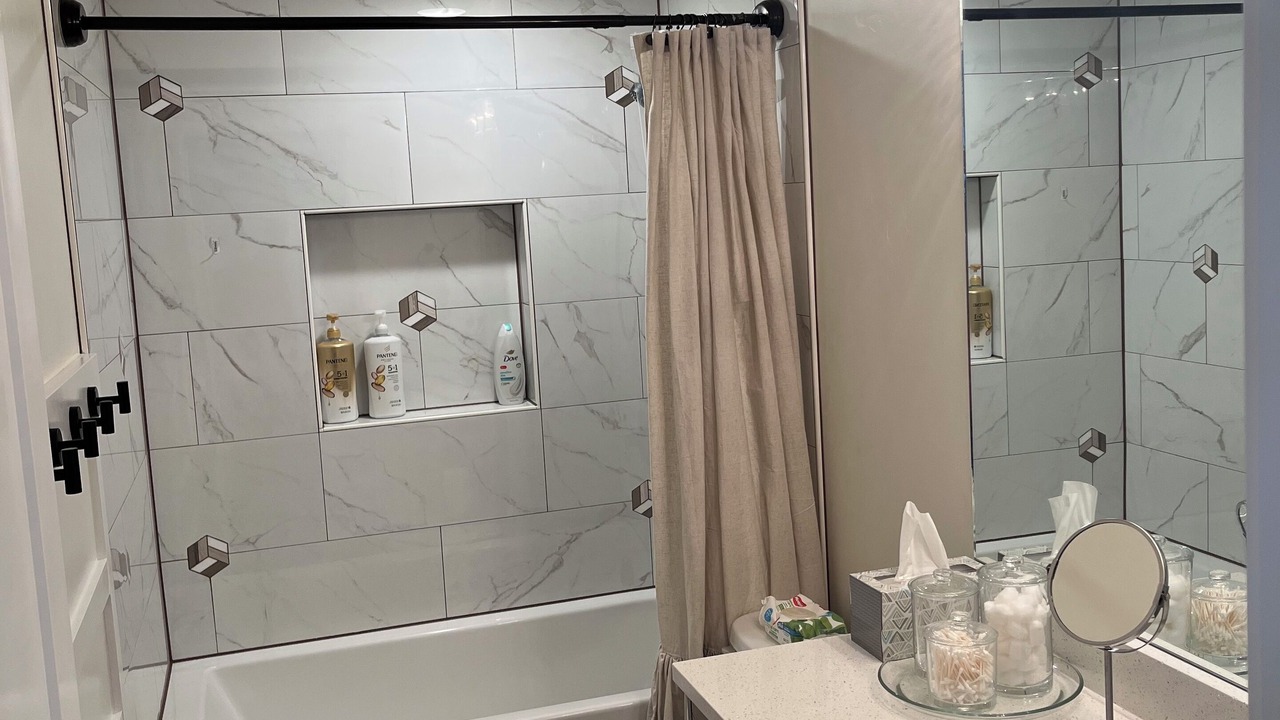 Photo of Bathroom in North Ogden