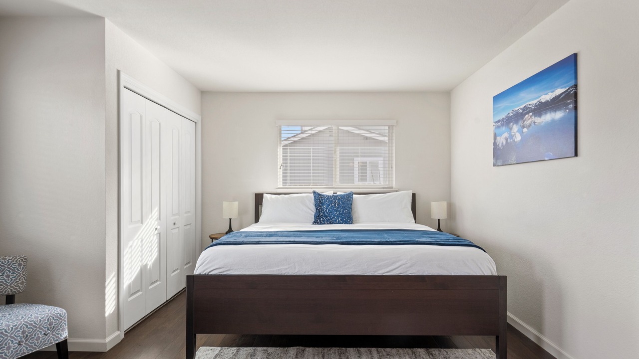 Photo of Bedroom in Reno