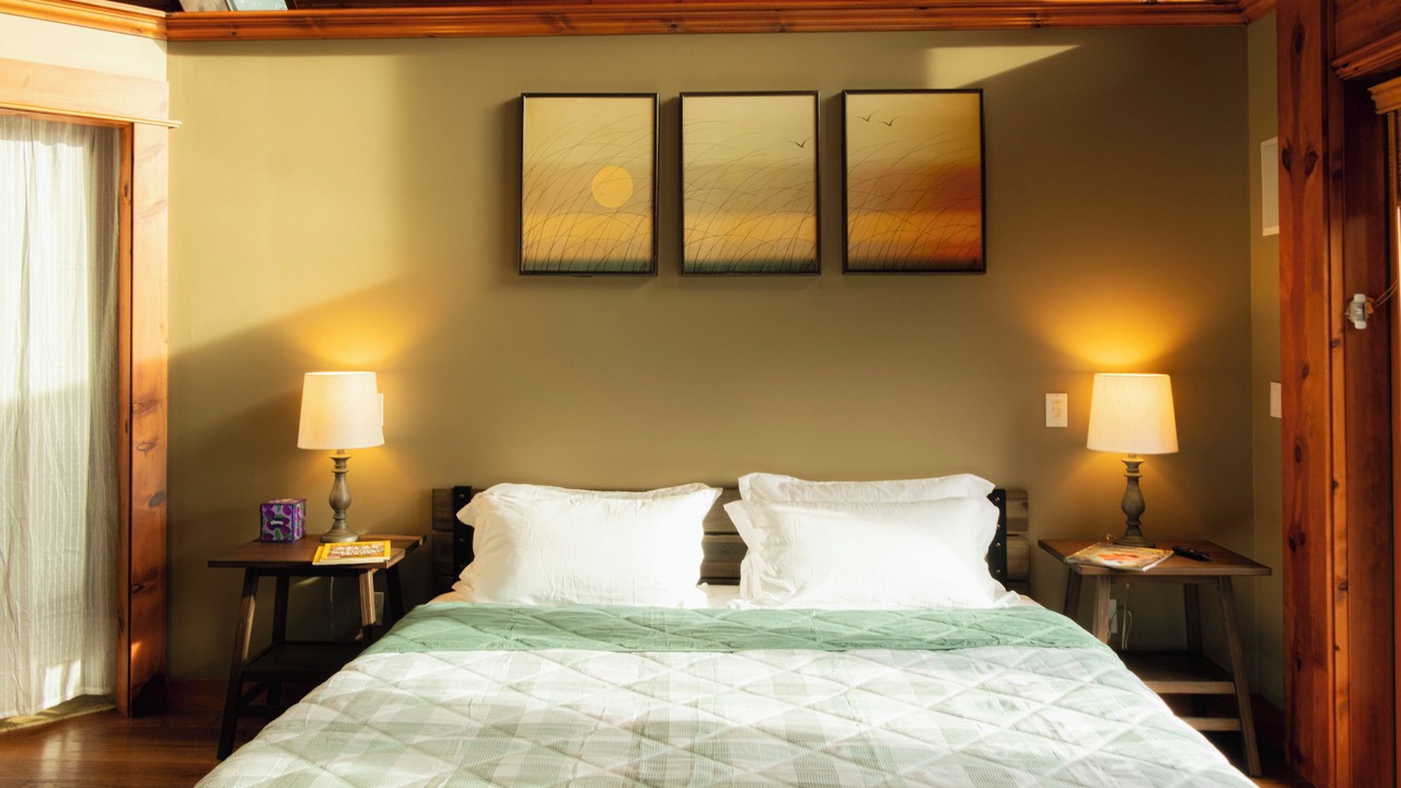 Photo of Bedroom in Mirrormont