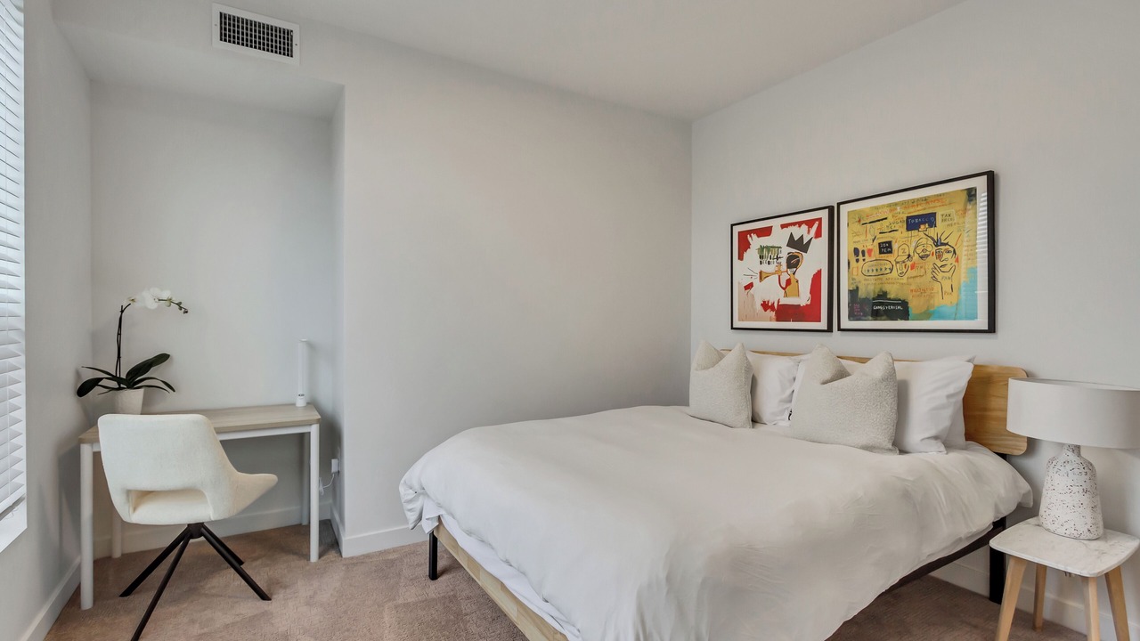 Photo of Bedroom in Sugar House