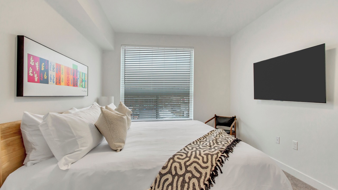 Photo of Bedroom in Sugar House