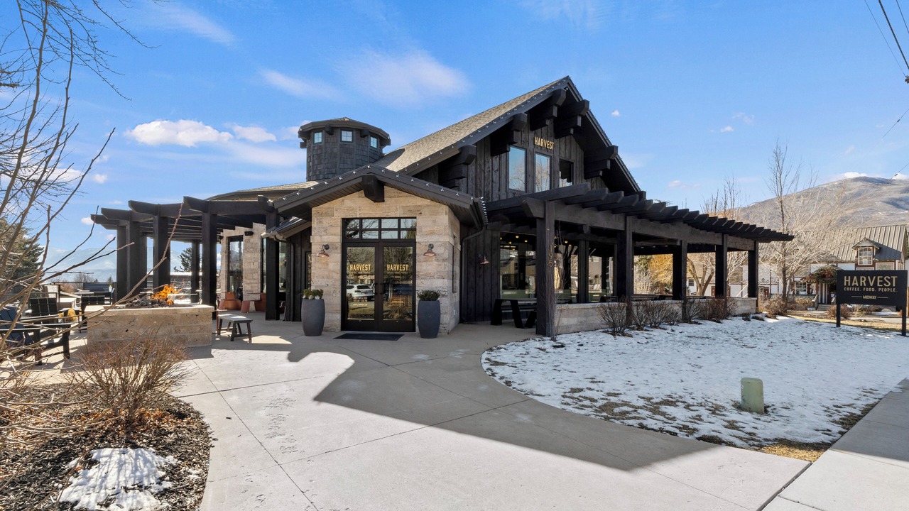 Photo of Outdoor in Midway