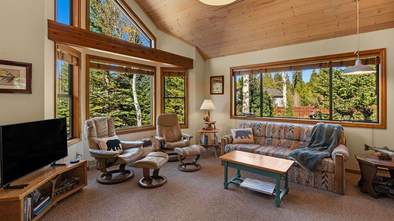 Photo of Livingroom in Lazy Acres