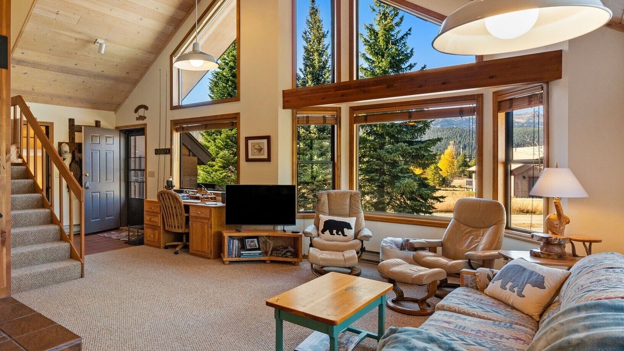 Photo of Livingroom in Lazy Acres