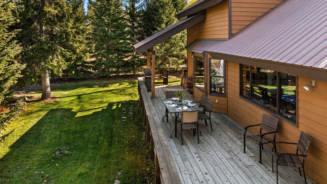 Photo of Outdoor in Lazy Acres