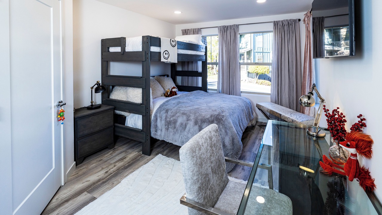 Photo of Bedroom in Park City