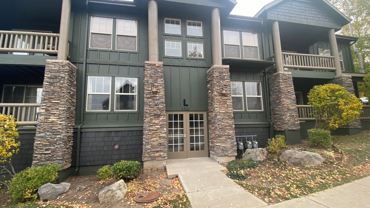 Photo of Outdoor in Park City