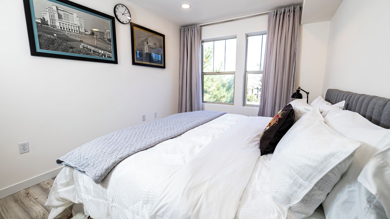Photo of Bedroom in Park City