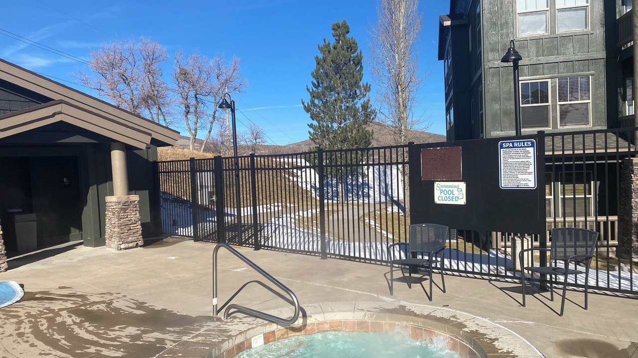 Photo of Outdoor in Park City