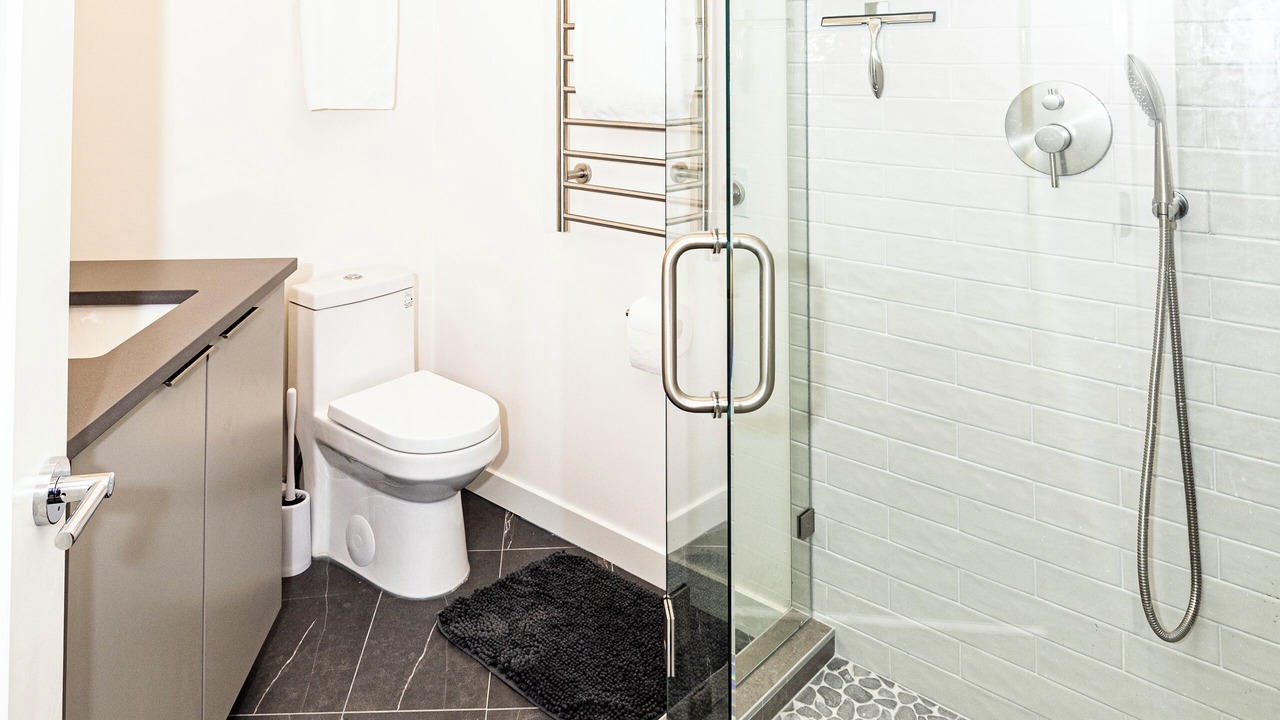 Photo of Bathroom in Park City