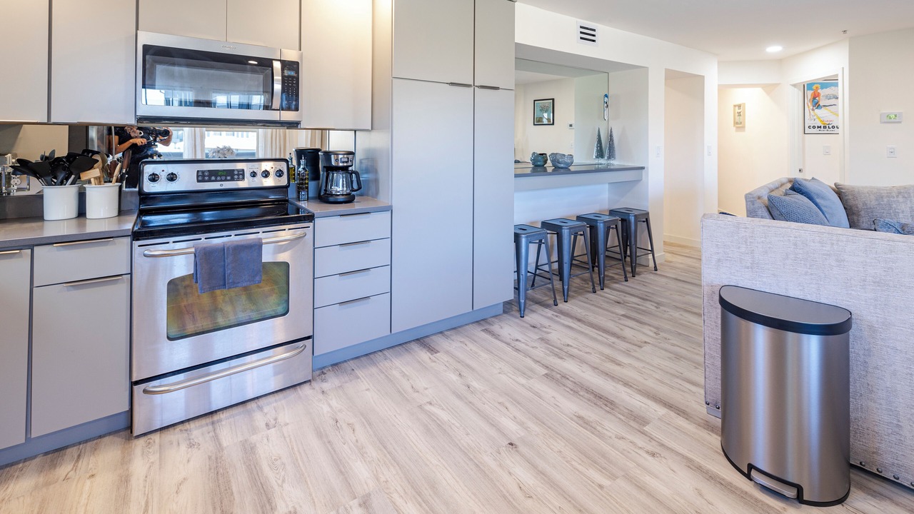 Photo of Kitchen in Park City