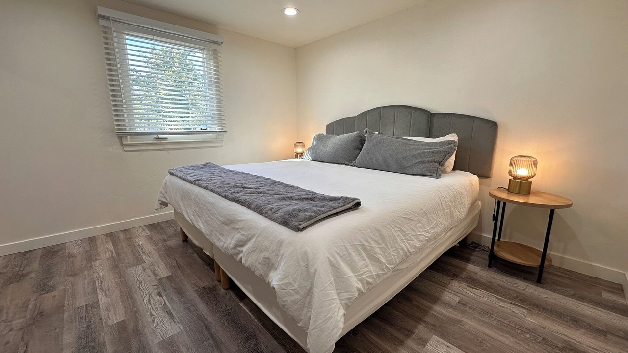 Photo of Bedroom in South Salt Lake