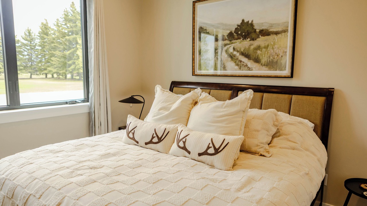 Photo of Bedroom in Red Lodge