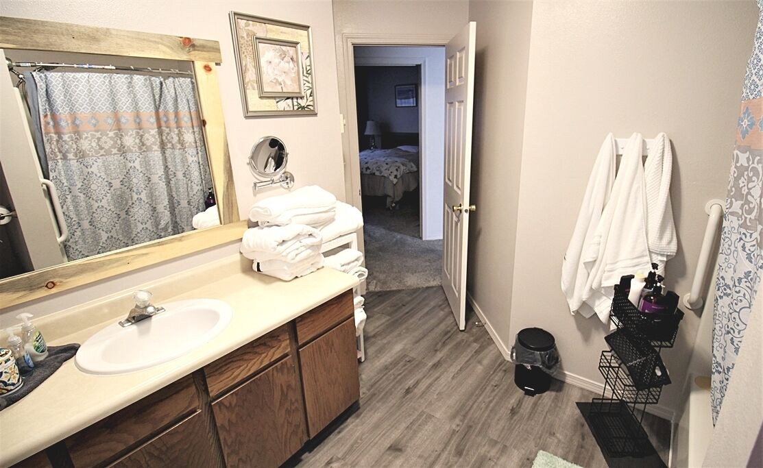 Photo of Bathroom in Twin Falls