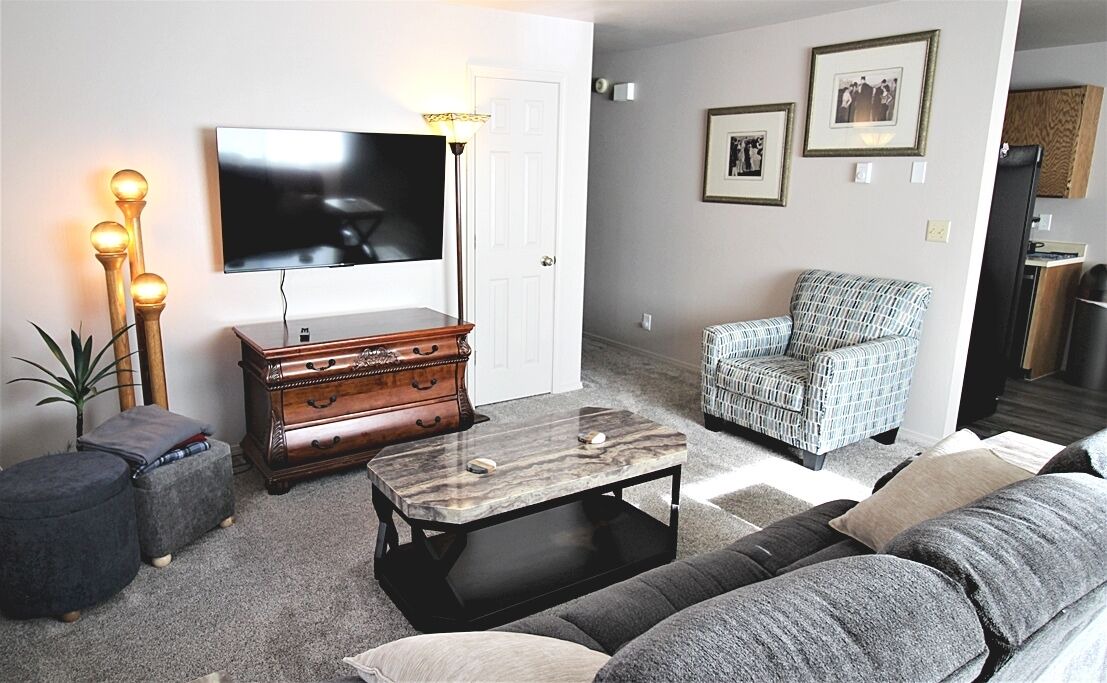 Photo of Livingroom in Twin Falls