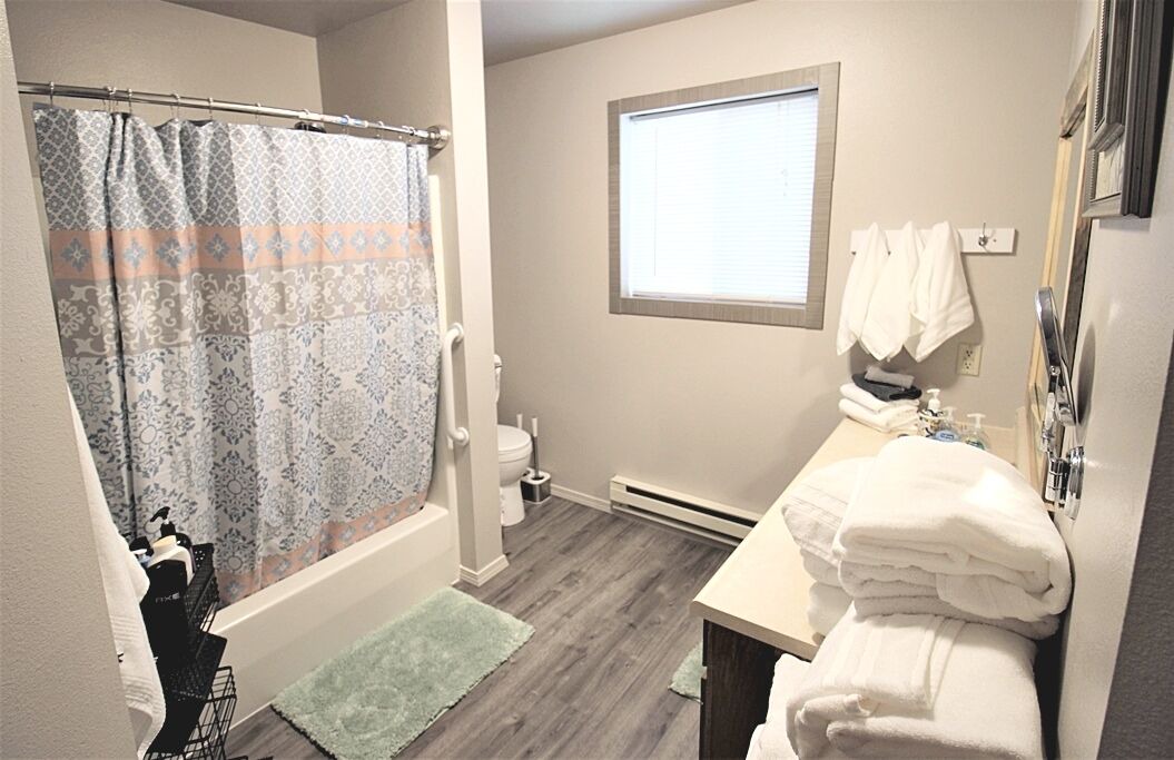 Photo of Bathroom in Twin Falls