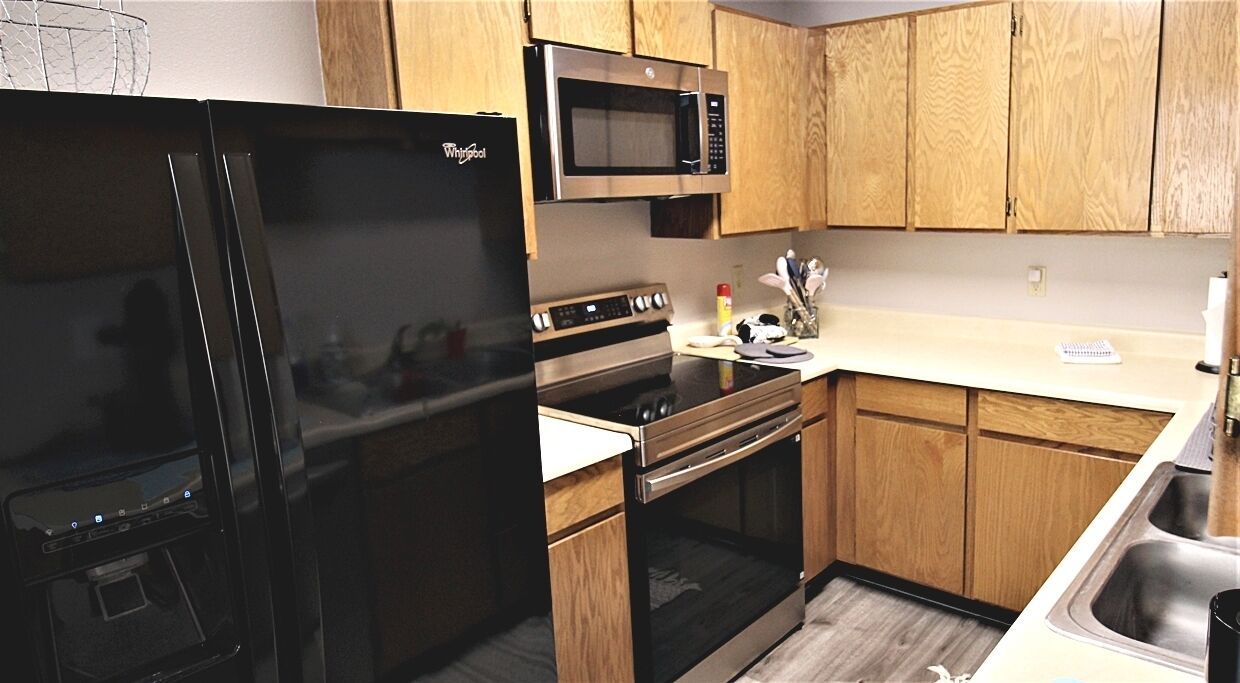 Photo of Kitchen in Twin Falls
