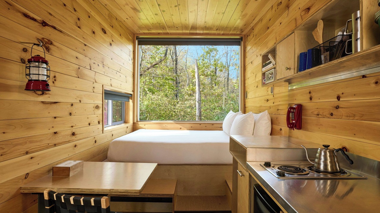 Photo of Bedroom in Osceola