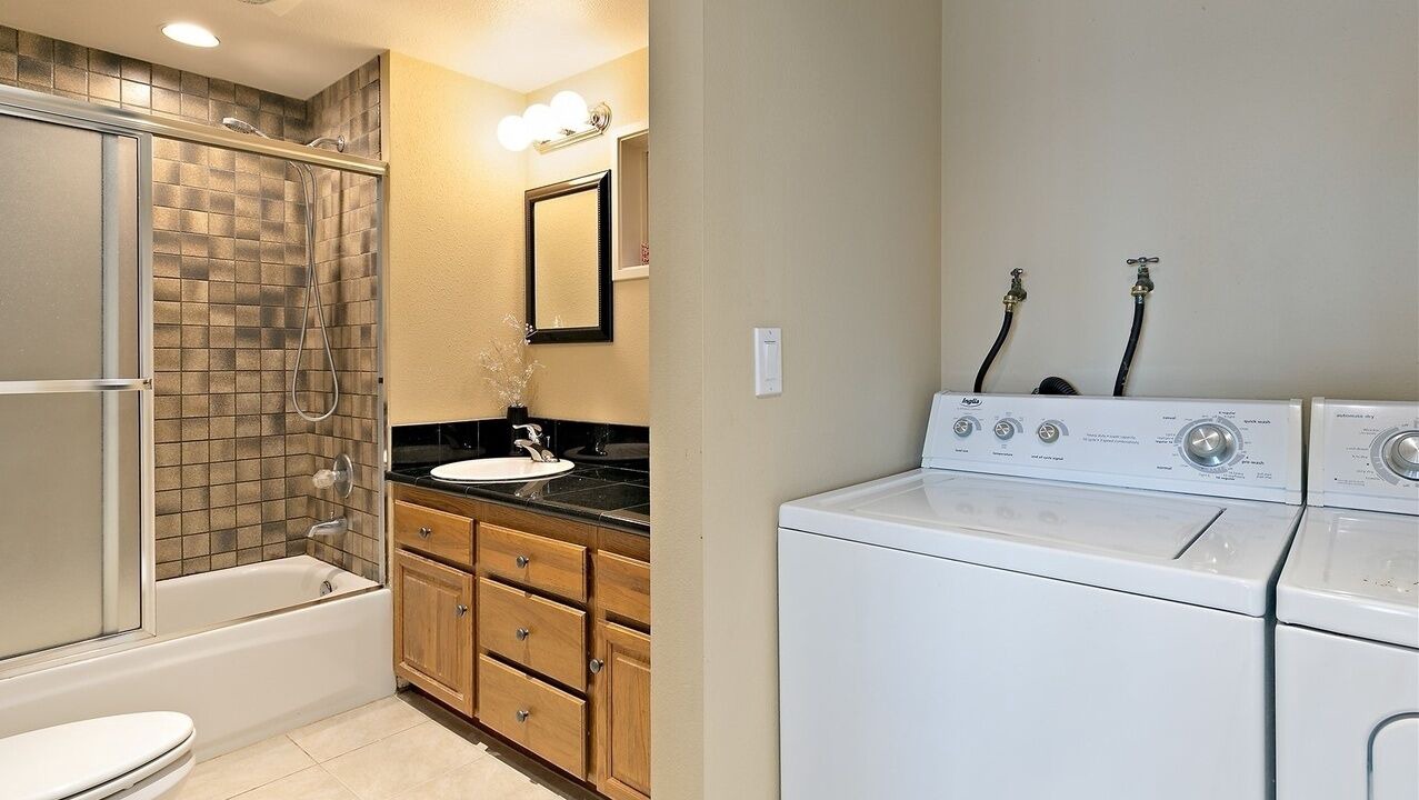 Photo of Bathroom in Bryn Mawr-Skyway