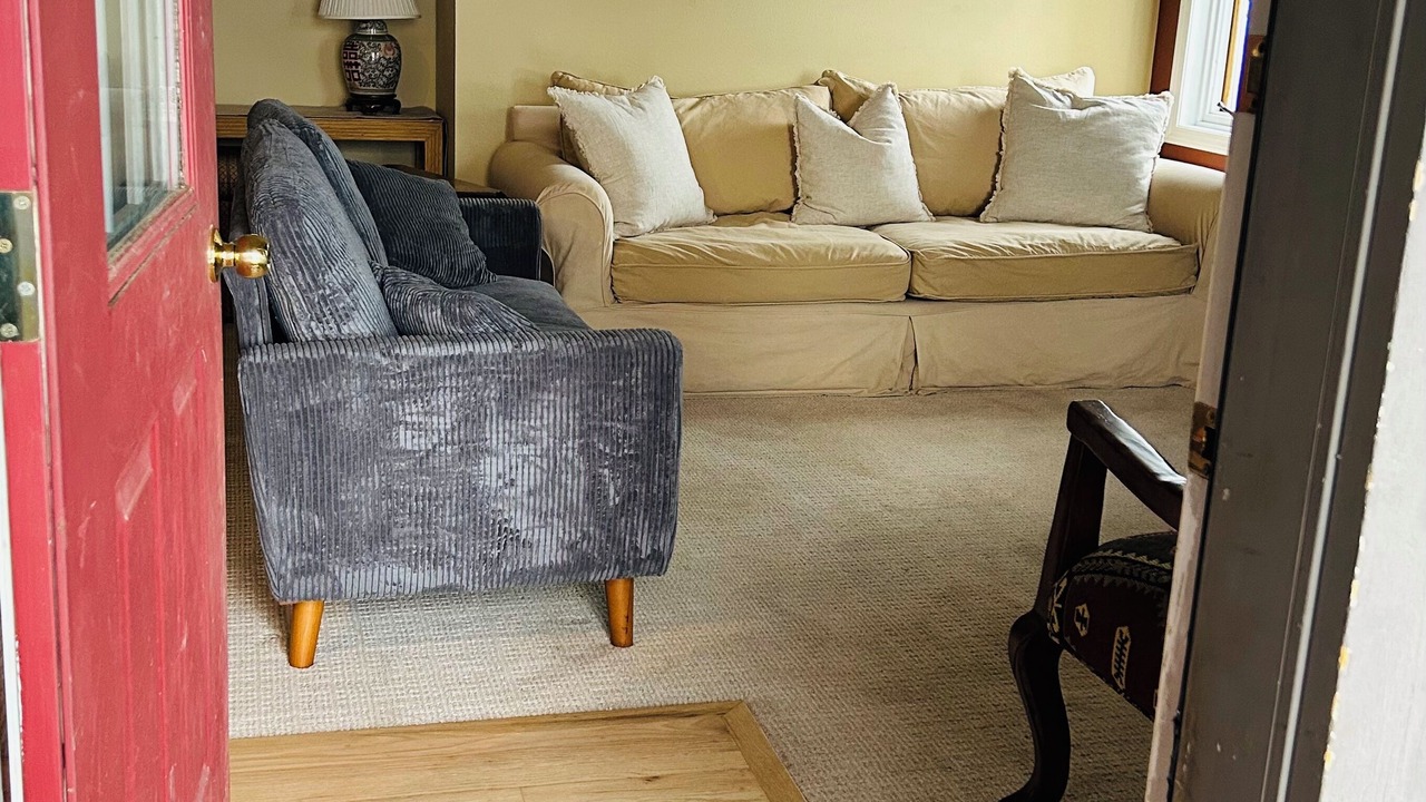 Photo of Livingroom in Game Creek