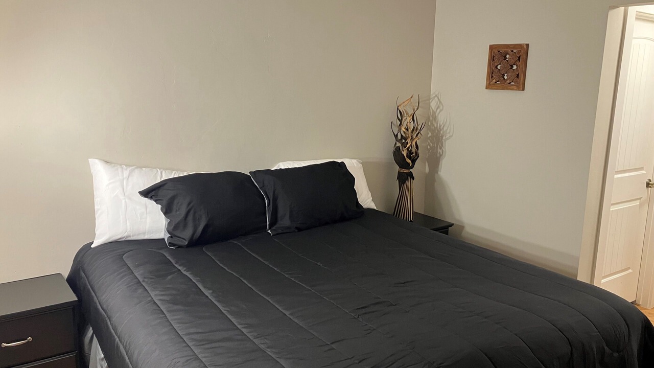 Photo of Bedroom in Hagerman