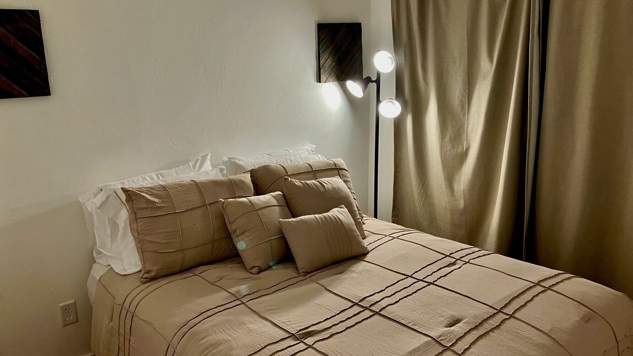 Photo of Bedroom in Hagerman
