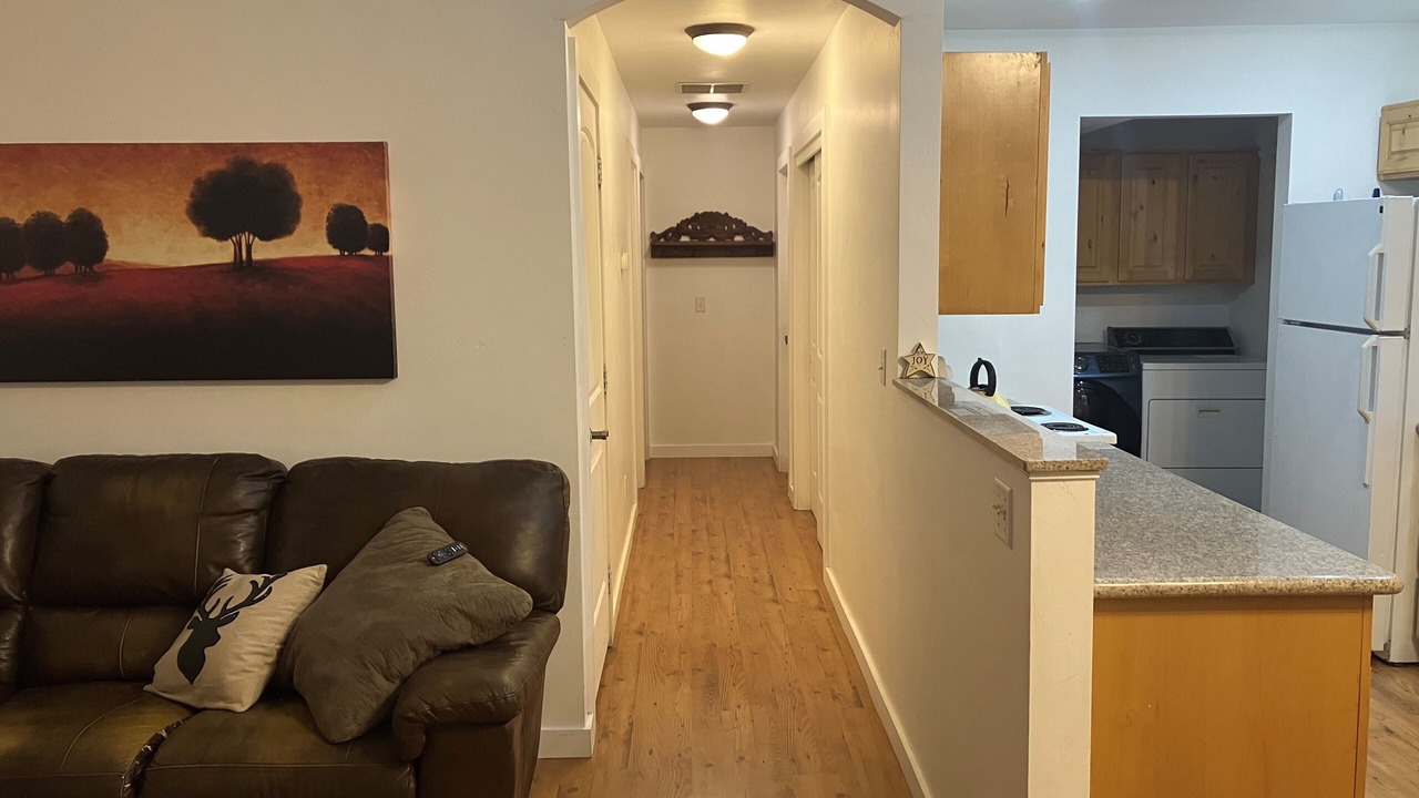 Photo of Livingroom in Hagerman