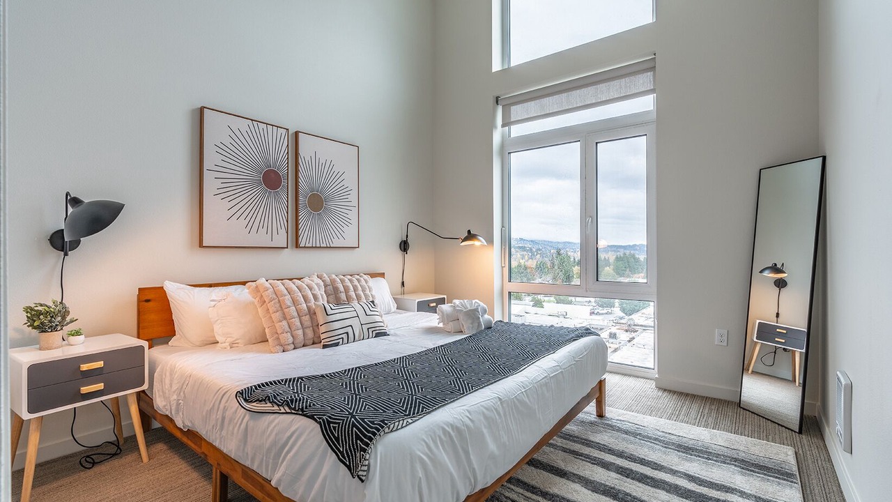 Photo of Bedroom in West Bellevue
