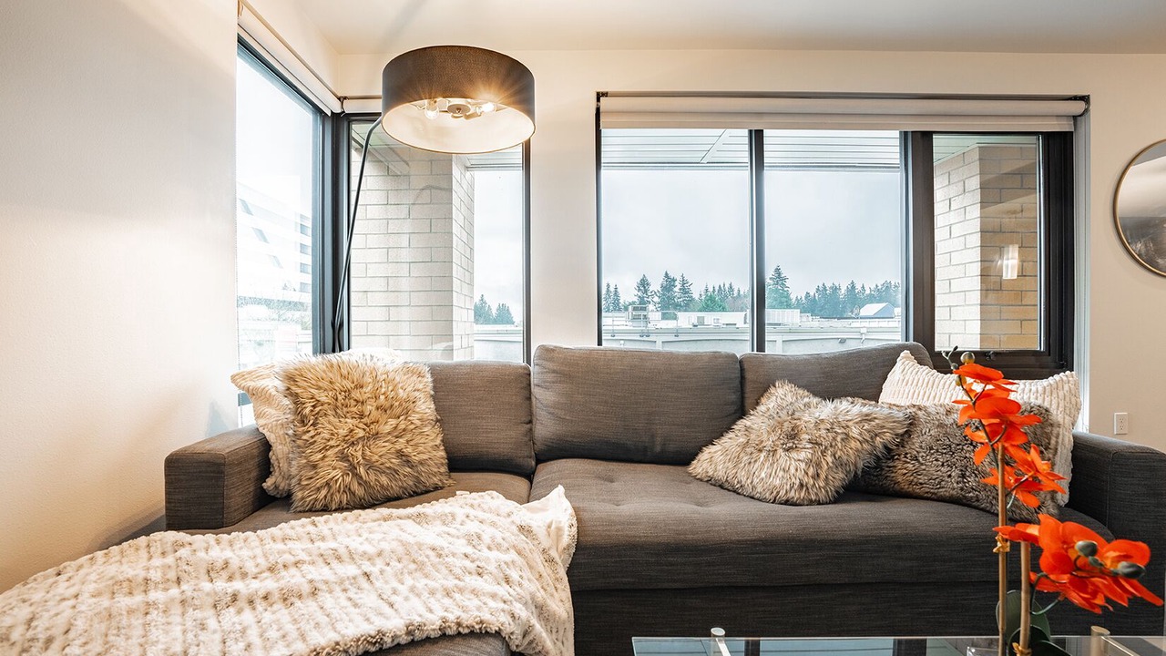 Photo of Bedroom in West Bellevue